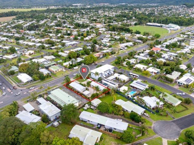 INVESTOR ALERT! TWO DUPLEXES | 8 BEDROOMS | $80,080 PA RENTAL INCOME | NO BODY CORPORATE FEES