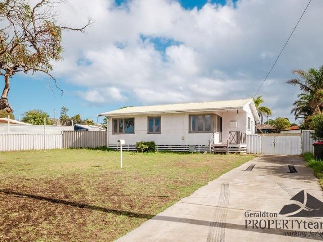 INVESTOR ALERT AFFORDABLE BUYING, ATTRACTIVE RETURNS!