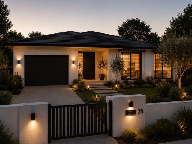 Investor Alert Rare Dual Dwelling Opportunity