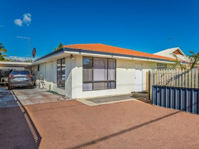 Investor Alert Riverside Investment with Secure Lease!