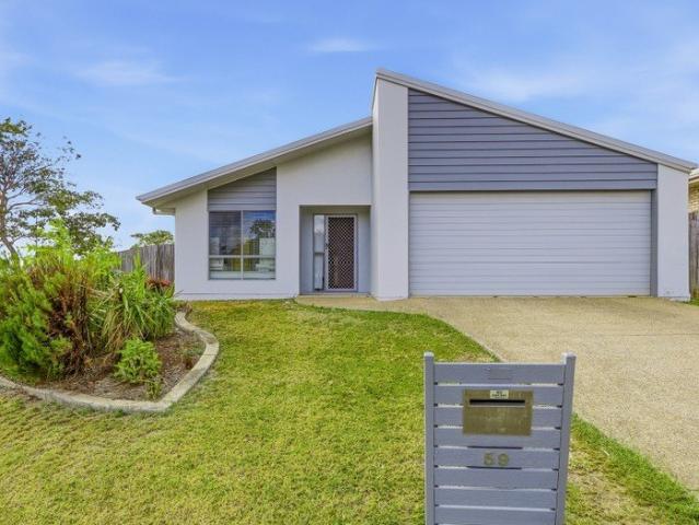 Investor Alert Strong Returns & Quality Home !