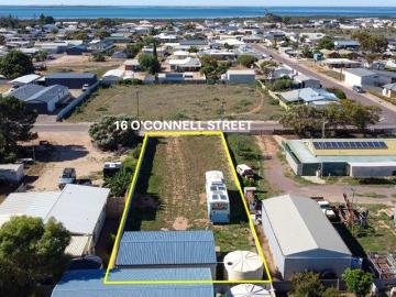 Cowell, Franklin Harbour, Garden Island, City of Salisbury, South Australia