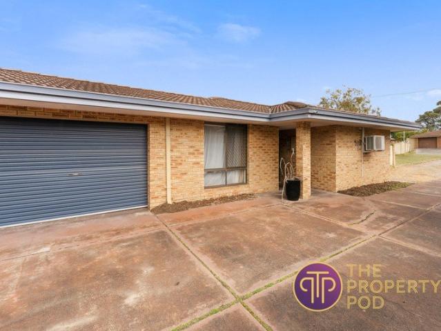 Investor Dream or Perfect Starter Home with No Strata fees!