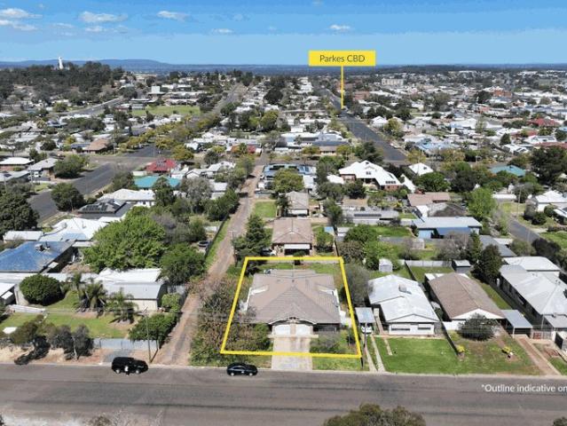 Investor Duplex Opportunity