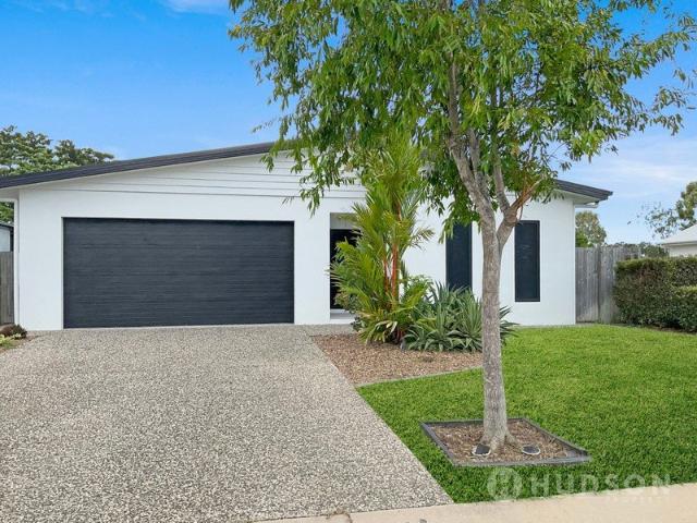 INVESTOR GOLD, LONG LEASE. RENT $800PW, BACKING ON TO TOWNSVILLE GOLF COURSE