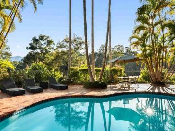 Investor Grade Bellingen Holding