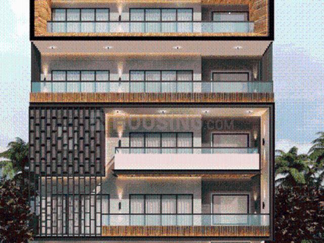 Investor Jai Guru Ji,Indirapuram 4 BHK Apartment For Sale Ghaziabad