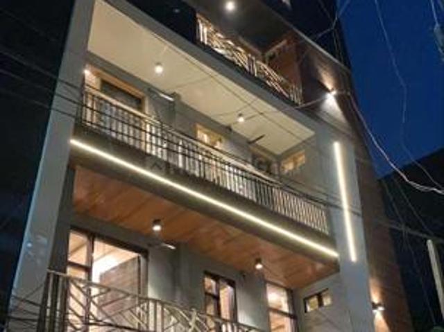 Investor Joy Elegant Homes,Vasundhara 3 BHK Apartment For Sale Ghaziabad