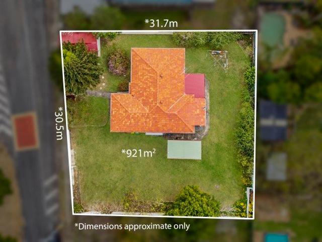 INVESTOR LIQUIDATES RARE CITY 921m² PARKSIDE LANDHOLDING OPPORTUNITY KNOCKS!