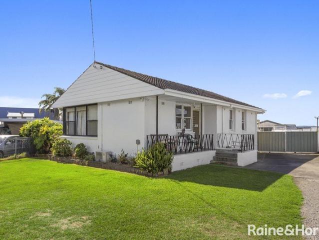 Investor Opportunity 986.4sqm Block with Farmland Views