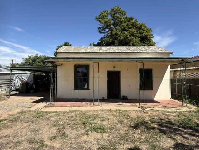 Investor Opportunity