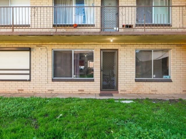 Investor opportunity in the heart of Salisbury