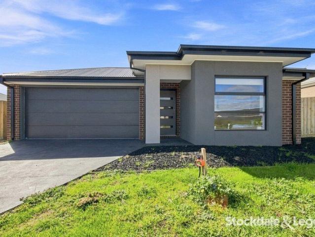 INVESTOR OPPORTUNITY IN NEW ESTATE