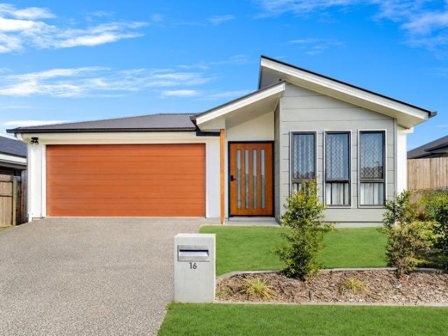 Investor Opportunity Modern Family Home in Prime Gleneagle Estate