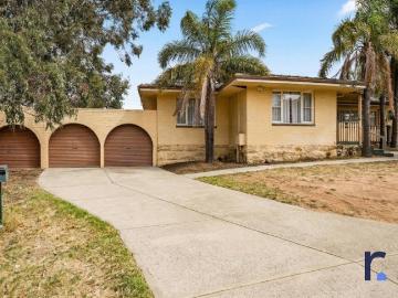 Calista, Kwinana Beach, Kwinana, Seal Island, Western Australia