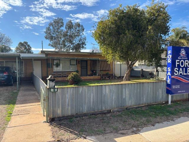 Investor Or First Home Buyer