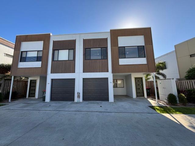 Investor or Future Owner Occupier Opportunity Modern 4 Bedroom Townhouse