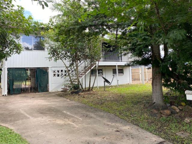 INVESTOR OR OWNER/OCCUPIER OPPORTUNITY IN AITKENVALE. 1,012M2 BLOCK!
