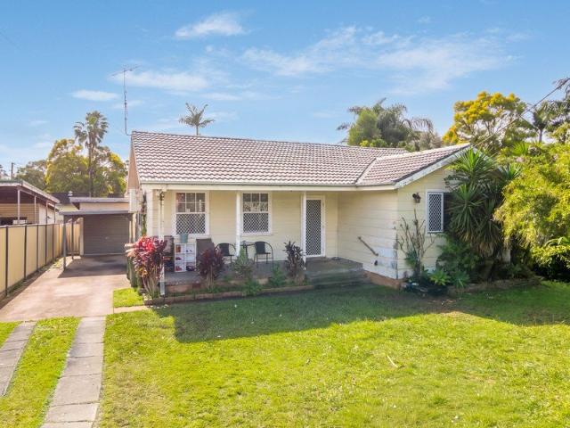 Investor Special Strong Rental Return!