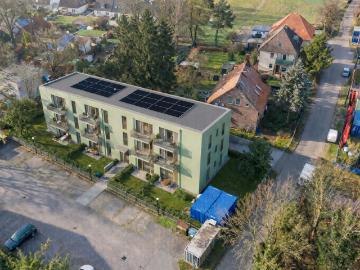 Investoren aufgepasst: Großzügiges Baugrundstück mit viel Potential