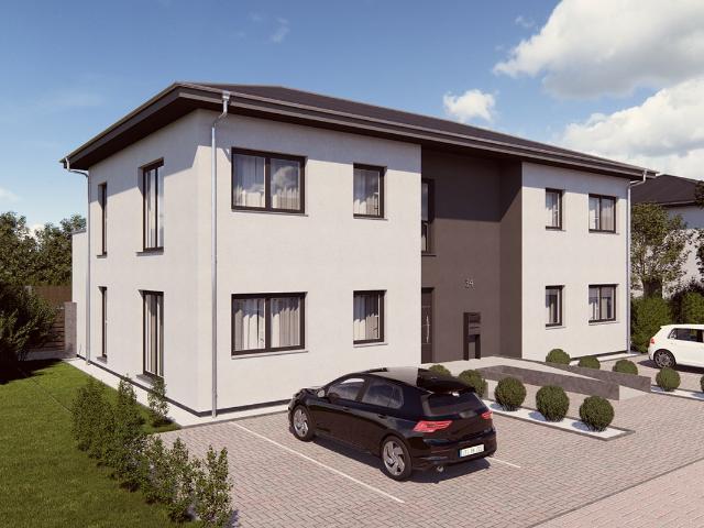 Investoren aufgepasst! KfW 40 Plus: Ihr Mehrfamilienhaus mit hoher Förderung!