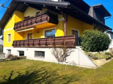 Mehrparteienhaus in Toplage von Gmunden mit Traunsteinblick