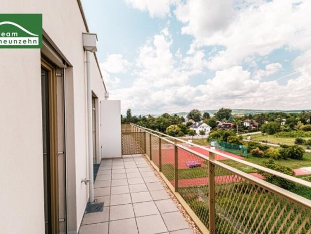 Investoren aufgepasst Nettopreis Traumhafte 2.Zimmer mit Balkon im Grünen Provisionsfreier Neubau im Hirschfeld naturnah wohnen