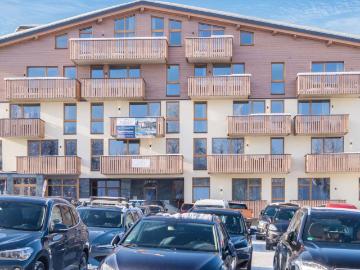 INVESTOREN aufgepasst! Preisreduziert € 550.000, inkl. Parkplatz und Möbelpaket