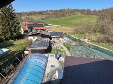 Investoren aufgepasst ! Wellnesshaus in ruhiger Lage