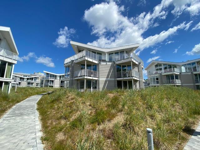 Investoren aufgepasst ! Traumhafte Ferienwohnung im Priwall Waterfront Resort