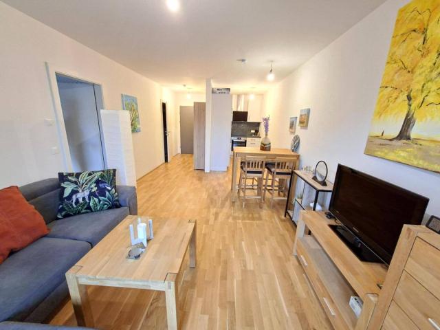 Investoren aufgepasst! Vermietete Wohnung in St. Pölten