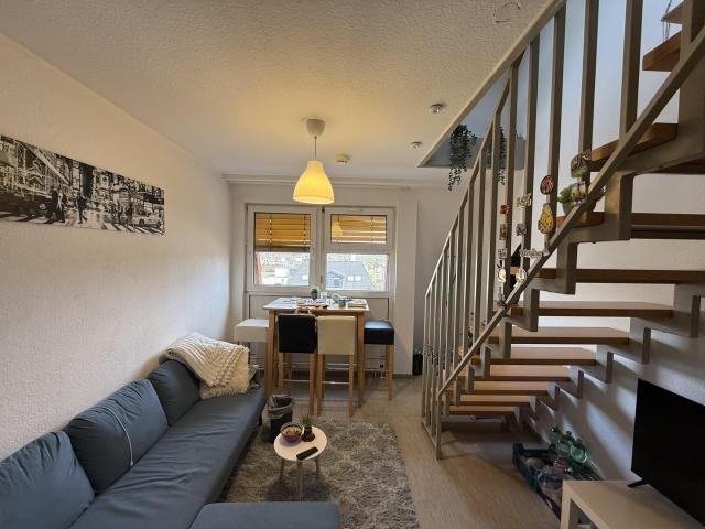 Investoren & Kapitalanleger aufgepasst. Attraktives Appartement in der Mönchebergstraße 31 in KS