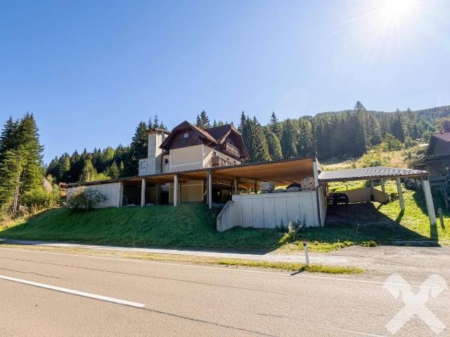 INVESTORENOBJEKT IN HOHENTAUERN