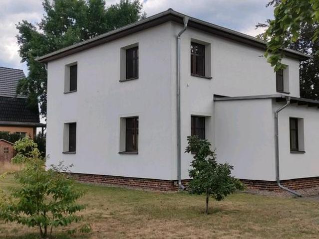 InvestorenobjektStadtvilla auf großem Grundstück in Oranienburg