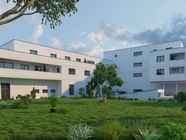 Investorenpaket 15 schlüsselfertige Wohnungen Zentrum Traun Übergabe Ende September 2026 SONDERINVESTORENPREIS