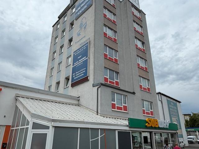 Investorenpaket! 4 Einheiten im Zentrum von KL