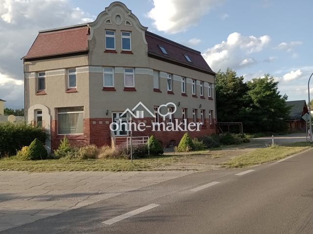 Investorentraum Dachgeschoss mit BG für 4 Whg bei Zossen Am Mellensee unweit von Berlin