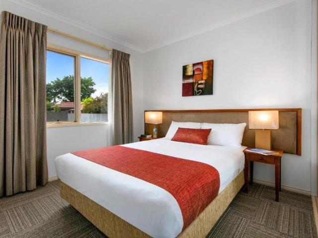 INVESTORS $22,086 PA Rent WITH 5% SET RENTAL INCREASES UNTIL 2030. Sold by Mandy Fountain Leader in Serviced Apartment Sales