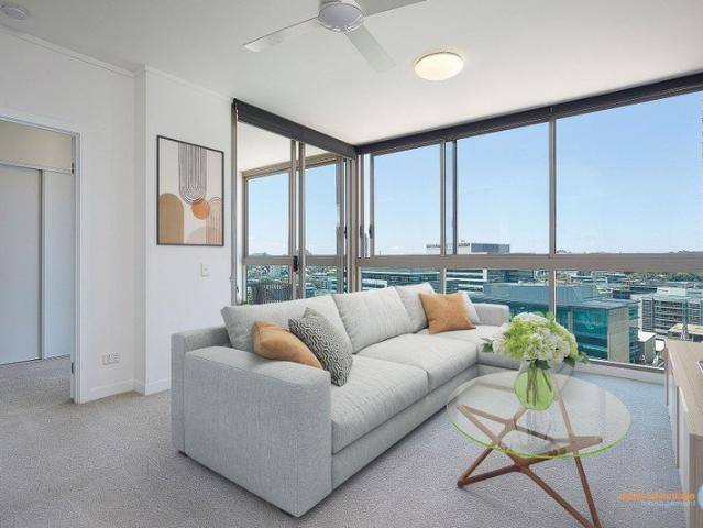 Investors and Owner Occupiers Welcome in Fortitude Valley
