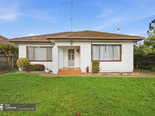 'Investors and First Home Buyers'