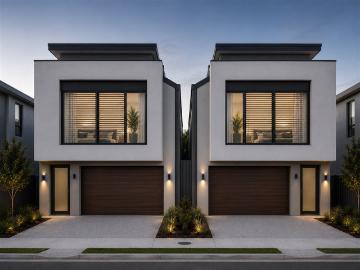Investors Act Now Build 'TWO' 4x2 Homes in Embleton!