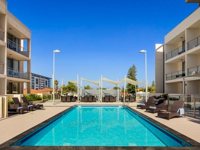 INVESTORS BE QUICK! $673 PW RENT 2 BED/ 2 BATH + BALCONY & CAR + 4% ANNUAL INCREASES