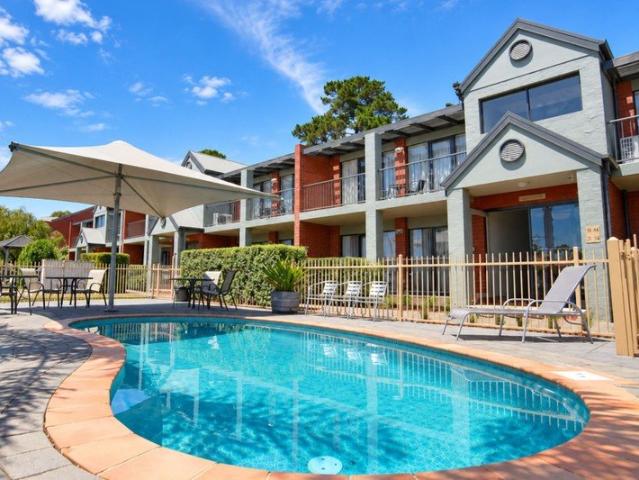 INVESTORS BE QUICK! BENDIGO 1 BED / 8.33% GROSS + 5% ANNUAL RENT INCREASES