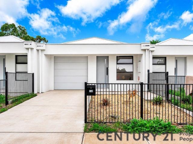 Near New Home | Income Ready