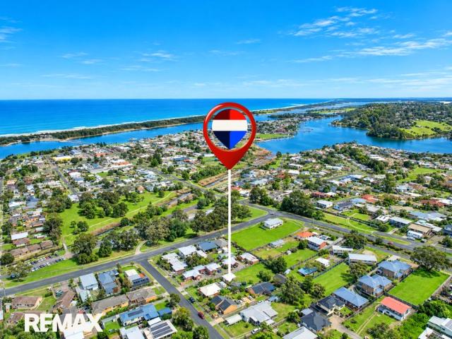 Investor's Delight 3 Bedroom Home with Four Unit Development Potential STCA