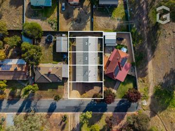 INVESTOR'S DELIGHT Returning $50,700 Per Annum!