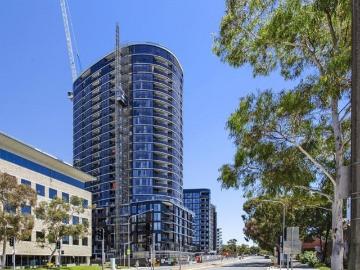 Woden, Weston Creek, Yass Valley, Victoria