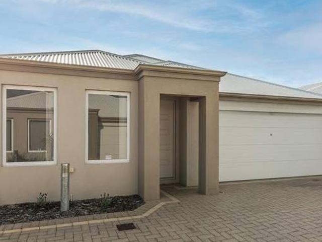 Investors dream Great Rental Yield Villa in Baldivis