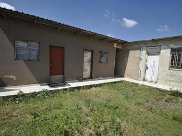 investors’ dream opportunity with 4.