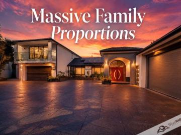 Rare Triple Income Property with Three Dwellings, Workshop & Exceptional Baulkham Hills Position